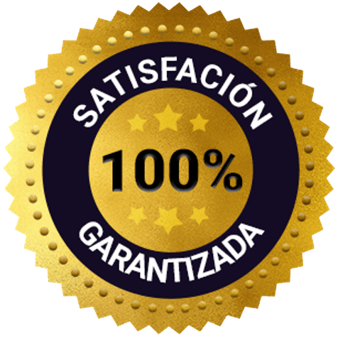 Garantía 7 días sin riesgo