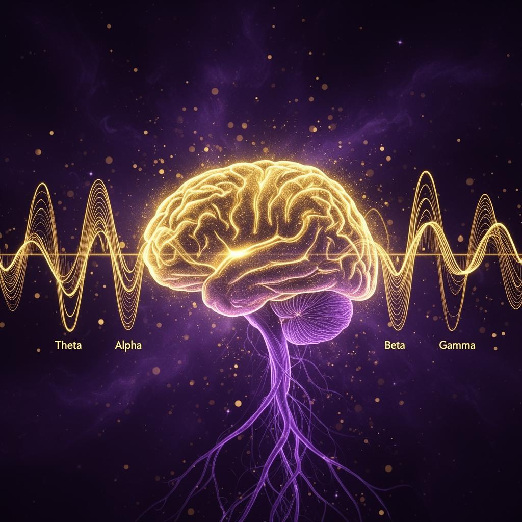 Trabaja con el sistema nervioso, no solo con "lo energético"
